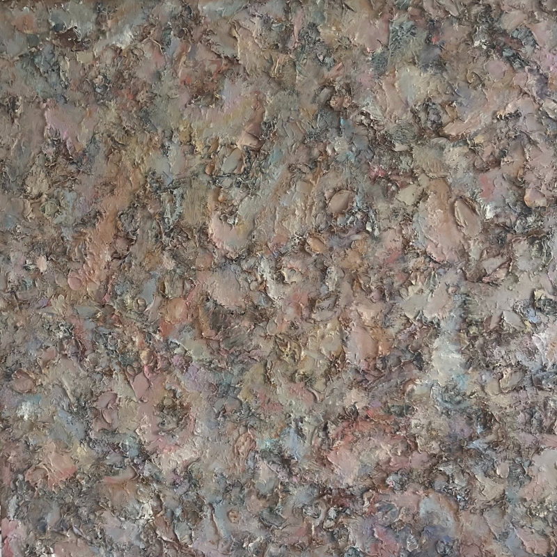 PISCEAN by artist Betsy Saliba